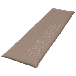 Selbstaufblasende Isomatte Husky Flopy 8 grau Grey