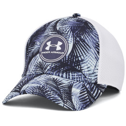 Baseballmütze Under Armour Iso-chill Driver Mesh blau Ion Blue / / White