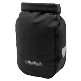 Rahmentasche Ortlieb Fork-Pack Plus schwarz black