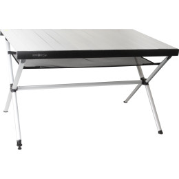 Campingtisch Brunner Accelerate 4 hellgrau