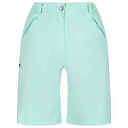 Damenshorts Regatta Xert StrBermuda Lt hellblau Ocean Wave