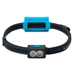 Stirnlampe Ledlenser NEO 3 schwarz/blau