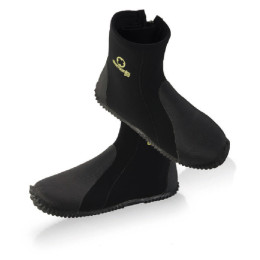 Wasserschuhe Elements Gear RIVER 5.0 schwarz/grau