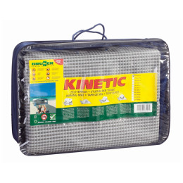 Zeltunterlage Brunner Kinetic 600 - 250x350 cm grau