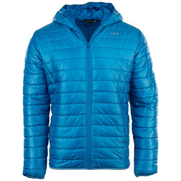 Herrenjacke Alpine Pro Fran blau