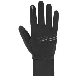Damenhandschuh Etape Jasmine WS+ schwarz Black
