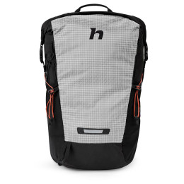Rucksack Hannah Dynamic 24 Roll-Top grau silver cloud