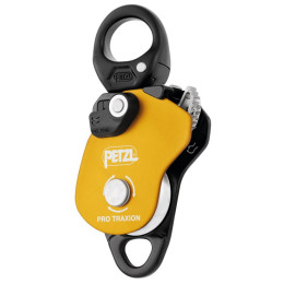 Umlenkrolle Petzl Pro Traxion