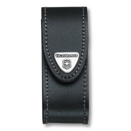 Lederhülle Victorinox 91 mm 4.0520.3 schwarz