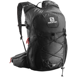 Rucksack Salomon EVASION 20 schwarz Black