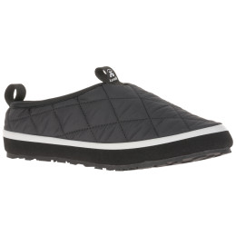 Damen-Pantoffeln Kamik W' Puffy schwarz Black