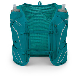 Laufweste Osprey Dyna 6 grün verdigris green