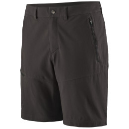 Herrenshorts Patagonia Men's Terravia Trail Shorts - 10" schwarz Black