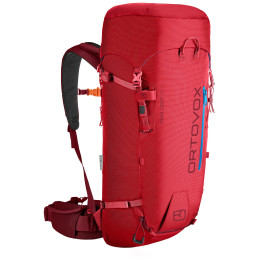Rucksack Ortovox Peak Light 30 S (2022) rosa HotCoral