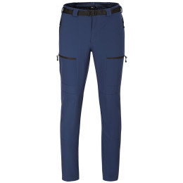 Herren-Softshellhose Zulu Tibles M blau Navy
