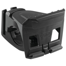 Fahrradhalter Petzl Bike Adapt 2 schwarz