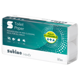 Toilettenpapier Wepa Toilet paper small rolls