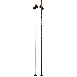 Laufstöcke Swix Dynamic D2 Just Click