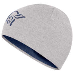 Mütze Norrona /29 light merinoUll logo Beanie