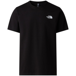 Herren-T-Shirt The North Face M North Faces Regular Short Sleeve Tee-Graphic