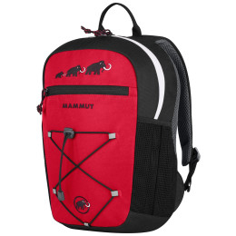 Kinderrucksack Mammut First Zip 8l schwarz/rot BlackInferno