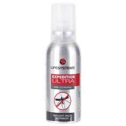 Repellent Lifesystems Expedition Ultra 50 ml
