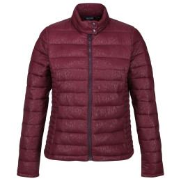Damenjacke Regatta Karenna rot DkBurgundy