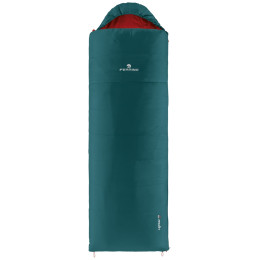 Schlafsack Ferrino Lightec 700 SQ grün green