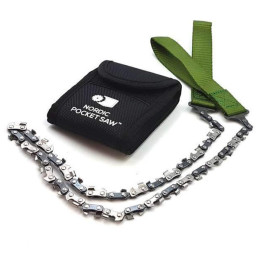 Taschensäge Nordic Pocket Saw Säge grün