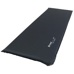 Selbstaufblasende Isomatte Outwell Sleepin Single 5.0 cm schwarz Black