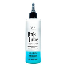 Reinigungsmittel Peaty´s Linklube All-Weather 120 Ml