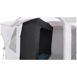 Innenzelt Easy Camp Inner Reine schwarz