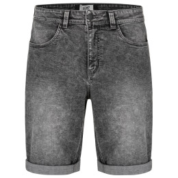 Herrenshorts Loap Delon grau gray