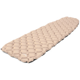 Aufblasbare Isomatte Warg Gustav beige Sand