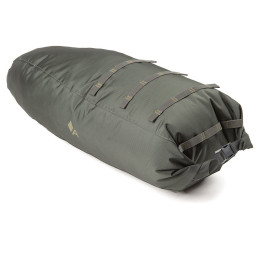 Satteltasche Acepac Saddle drybag MKIII 16L grau Grey