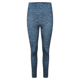 Damen-Leggings Dare 2b Influential Tight dunkelblau OrionGryTigr