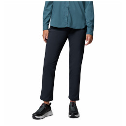 Damenhose Columbia Leader Crest™ Pant Ii schwarz Black