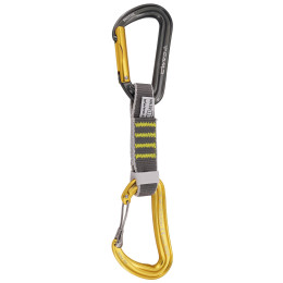 Expressset Camp Dyon Mixed Express Ks 11 Cm grau/gelb