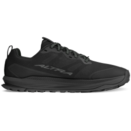 Herren Laufschuhe Altra M Lone Peak 9+ Wide schwarz black