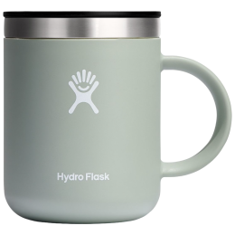 Thermotasse Hydro Flask 12 oz Coffee Mug hellgrün agave