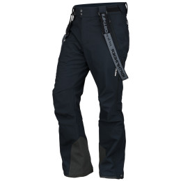 Herrenhose Northfinder Gunner schwarz