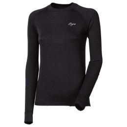 Damen-Funktionsshirt Progress E NDRZ 28PA schwarz Black