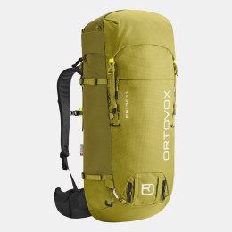 Rucksack Ortovox Peak Light 38 S gelb Dirty Daisy
