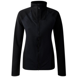 Damen Funktions-Sweatshirt Dare 2b Sleek Midlayer schwarz Black