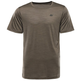 Herren-Funktionsshirt Alpine Pro Basik