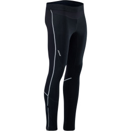 Herren-Leggings Silvini Movenza MP1706 schwarz BlackCloud