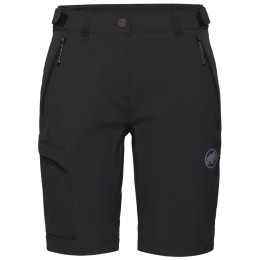 Damenshorts Mammut Runbold IV Shorts schwarz black 0001