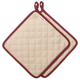 Topfhandschuh Omnia Potholder 2-pack