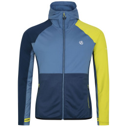 Herrenjacke Dare 2b Assimilate II Cr Str blau/hellblau Moonlight Denim/Coronet Blue
