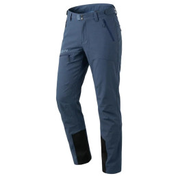 Herrenhose Husky Kabuki M blau dark blue